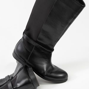 Kids Size 5 Michael Kors Boots